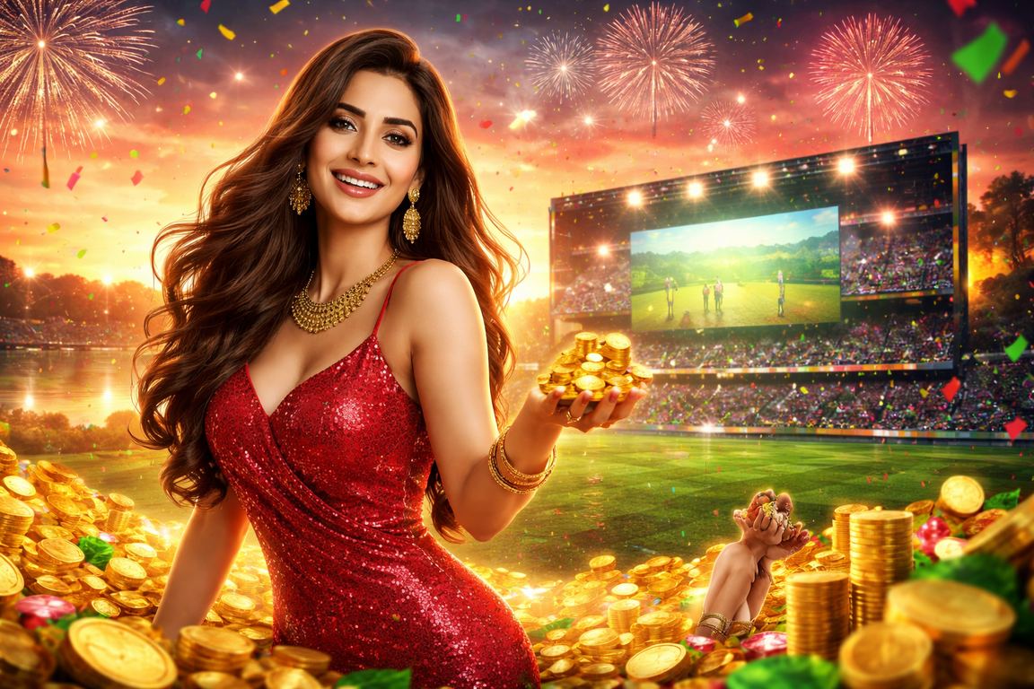 বাংলাদেশে হাই রোলার ক্রিকেট বেটিং দৃশ্যাবলী