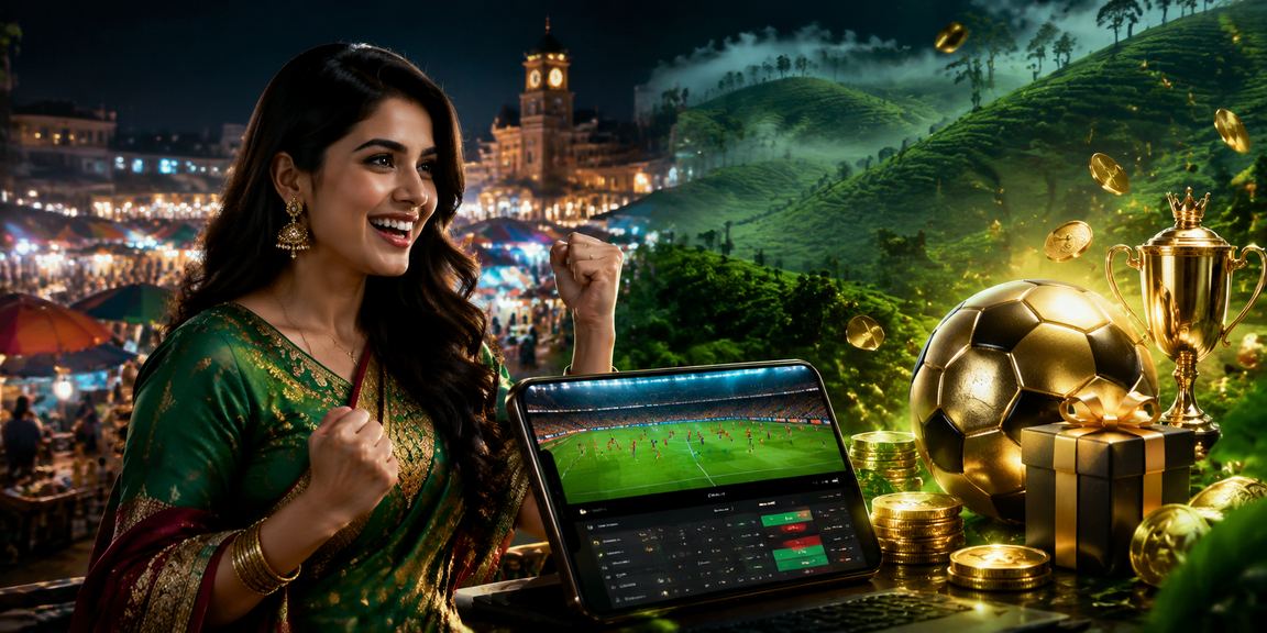 kq9 - এ আকর্ষণীয় প্রোমোশন বোনাস এবং পুরস্কার