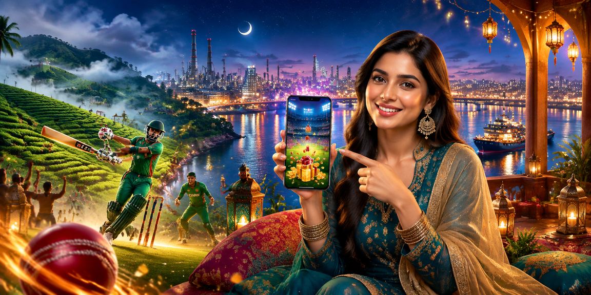 নরায়ণগঞ্জে ক্রিকেট বেটিং উৎসবের রোমাঞ্চ