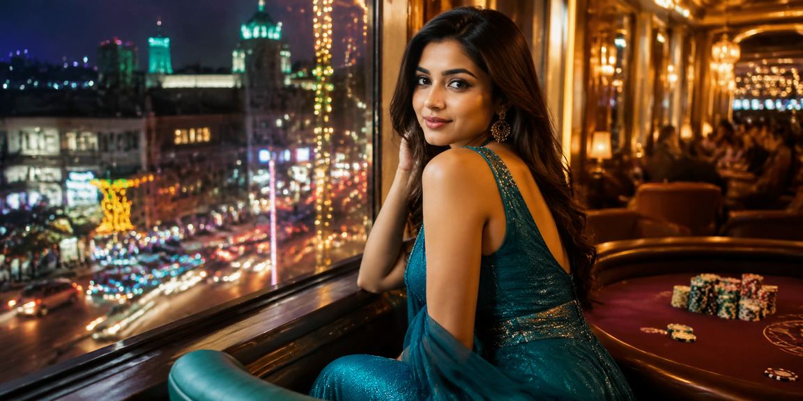নরায়ণগঞ্জ ক্যাসিনো গেমিং এক্সপিরিয়েন্স