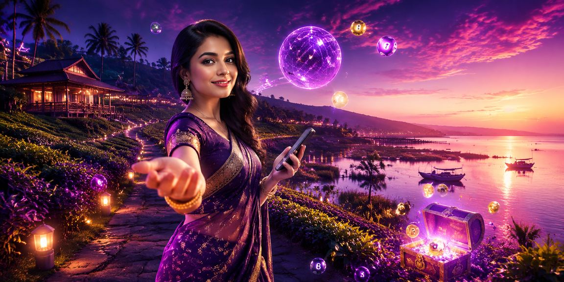 সিলেট লটারি এবং বিশেষ ইভেন্ট গেম